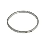 Zaptivka, izduvna cev HANS PRIES HP302 247 IC-AE7FC4