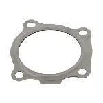 Zaptivka, izduvna cev HANS PRIES HP305 093 IC-F8C61F