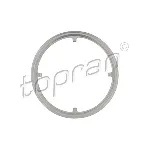 Zaptivka, izduvna cev HANS PRIES HP305 234 IC-G085FS