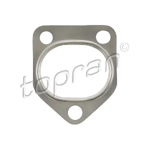 Zaptivka, izduvna cev HANS PRIES HP501 993 IC-CFAA4F