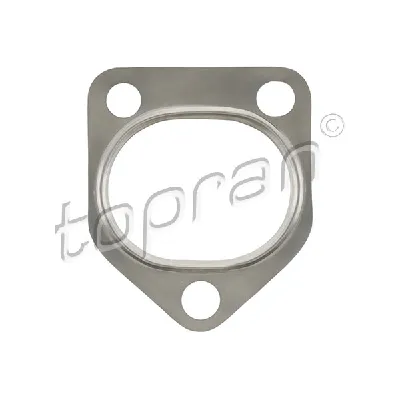 Zaptivka, izduvna cev HANS PRIES HP501 993 IC-CFAA4F