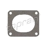 Zaptivka, izduvna cev HANS PRIES HP502 854 IC-E23B92