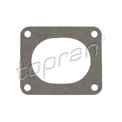 Zaptivka, izduvna cev HANS PRIES HP502 854 IC-E23B92