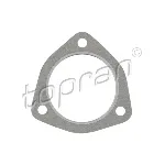 Zaptivka, izduvna cev HANS PRIES HP634 053 IC-G085JS