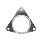 Zaptivka, izduvna cev HANS PRIES HP700 613 IC-BEDF02