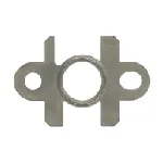 Zaptivka, izduvna cev HANS PRIES HP701 840 IC-E23BB9