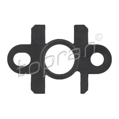 Zaptivka, izduvna cev HANS PRIES HP701 840 IC-E23BB9