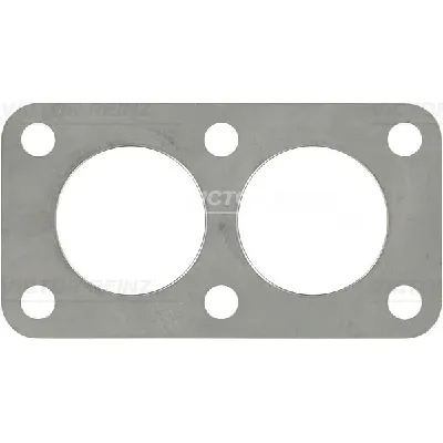 Zaptivka, izduvna cev REINZ 71-27409-00 IC-B307B4