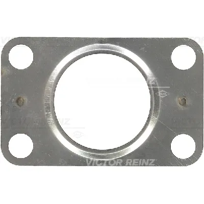 Zaptivka, izduvna cev REINZ 71-82887-00 IC-C6C7C8