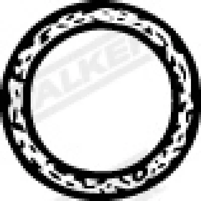 Zaptivka, izduvna cev WALKER WALK80137 IC-C64957