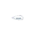 Zaptivka, izduvna cev WALKER WALK80354 IC-C640CC