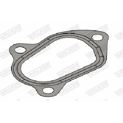 Zaptivka, izduvna cev WALKER WALK80443 IC-C64A26