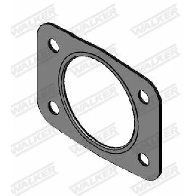 Zaptivka, izduvna cev WALKER WALK80544 IC-G04FM8