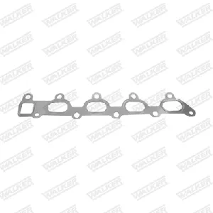 Zaptivka, izduvna cev WALKER WALK80563 IC-D296AC