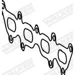 Zaptivka, izduvna cev WALKER WALK80563 IC-D296AC