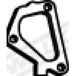 Zaptivka, izduvna cev WALKER WALK80743 IC-G04FNR