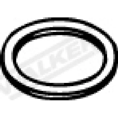 Zaptivka, izduvna cev WALKER WALK80779 IC-G04FOC