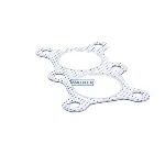 Zaptivka, izduvna cev WALKER WALK81191 IC-C64884