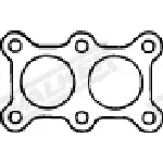 Zaptivka, izduvna cev WALKER WALK81191 IC-C64884