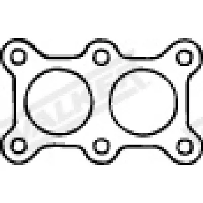 Zaptivka, izduvna cev WALKER WALK81191 IC-C64884