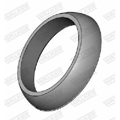 Zaptivka, izduvna cev WALKER WALK81795 IC-F89B8A