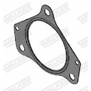 Zaptivka, izduvna cev WALKER WALK82050 IC-F89BB2