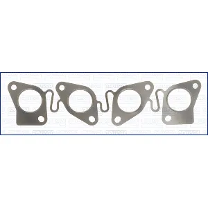 Zaptivka, izduvna grana AJUSA AJU13240800 IC-D9AA91