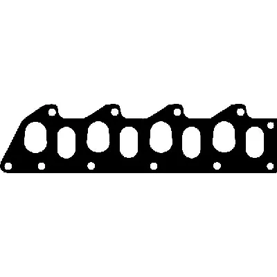 Zaptivka, izduvna grana CORTECO CO025001P IC-C54BE5