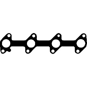 Zaptivka, izduvna grana CORTECO CO026518P IC-D9A3B3