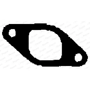 Zaptivka, izduvna grana CURTY-PAYEN JD025 IC-D9CD7D