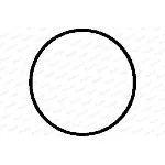 Zaptivka, izduvna grana CURTY-PAYEN JD321 IC-9BC3F6