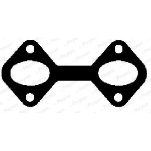 Zaptivka, izduvna grana CURTY-PAYEN JD5183 IC-B9D1B1