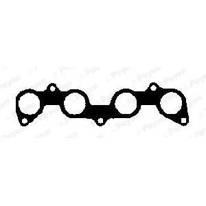 Zaptivka, izduvna grana CURTY-PAYEN JD6123 IC-G0KMA0