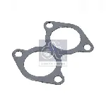 Zaptivka, izduvna grana DT KLIMA 1.10557 IC-BAA240