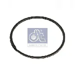 Zaptivka, izduvna grana DT KLIMA 1.10893 IC-C72EE5