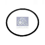 Zaptivka, izduvna grana DT KLIMA 2.10211 IC-B40738