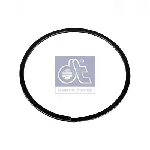 Zaptivka, izduvna grana DT KLIMA 2.10212 IC-B4073F