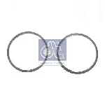 Zaptivka, izduvna grana DT KLIMA 3.18163 IC-BBF9A4