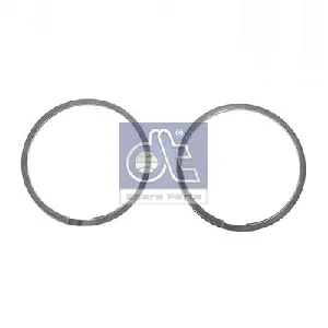 Zaptivka, izduvna grana DT KLIMA 3.18163 IC-BBF9A4