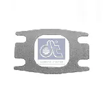 Zaptivka, izduvna grana DT KLIMA 7.53604 IC-CAF636