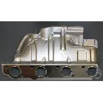 Zaptivka, izduvna grana ELRING EL026990 IC-D17AFA