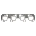 Zaptivka, izduvna grana ELRING EL069470 IC-9E0F0F