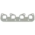 Zaptivka, izduvna grana ELRING EL069470 IC-9E0F0F