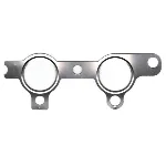 Zaptivka, izduvna grana ELRING EL076971 IC-B8F450