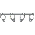 Zaptivka, izduvna grana ELRING EL111570 IC-A89639