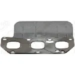 Zaptivka, izduvna grana ELRING EL124330 IC-9E0F71