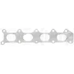 Zaptivka, izduvna grana ELRING EL136690 IC-9E0F5B