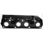 Zaptivka, izduvna grana ELRING EL145220 IC-9A8011