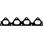 Zaptivka, izduvna grana ELRING EL166110 IC-A896B0