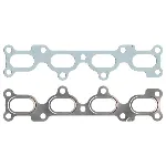 Zaptivka, izduvna grana ELRING EL166650 IC-A0E155